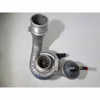 

7700108030 TURBOCHARGER RENAULT MEGANE I SCENIC (JA0)