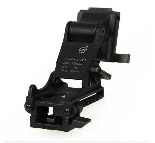 Алюминиевый сплав NVG держатель кронштейн база для MICH FAST M88 IBH шлем