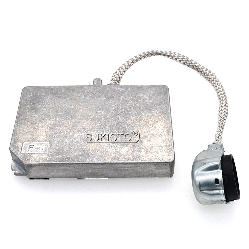 SUKIOTO OEM Replacement DDLT002 85967-50020 D2S Xenon HID Ballast Kit 35W Cnlight Xenon Bulb Lamp D2S 6000K 8000K 4300K 5000K (5)