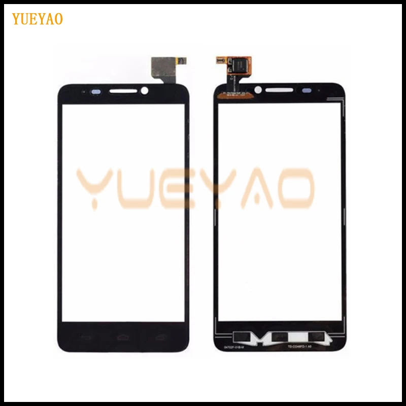 4 7 &quotдля Alcatel One Touch Idol OT6030 6030 6030A 6030D 6030X сенсорный экран дигитайзер Датчик внешняя
