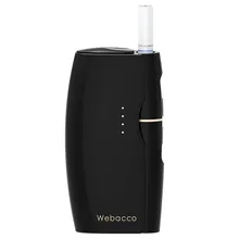 1500 мАч тепло не горит тренд E cigrette самый популярный в Японии и Корее табак устройство с IQOS HEETS STICK