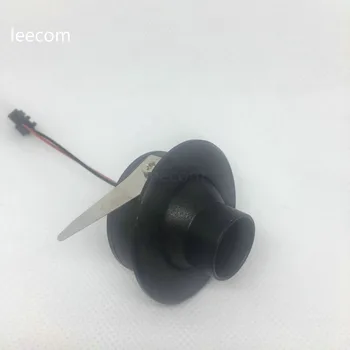 

3w Dc12v Input Voltageled Spotlight Mini Cob Led Spot Light Ceiling Down Lighting Adjustable Angle Warm White Cabinet Lamp Bulb