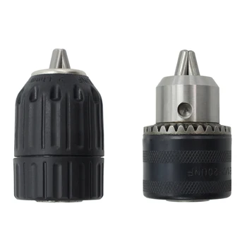 

electric drill chuck SDS adapter key less chuck in different size
