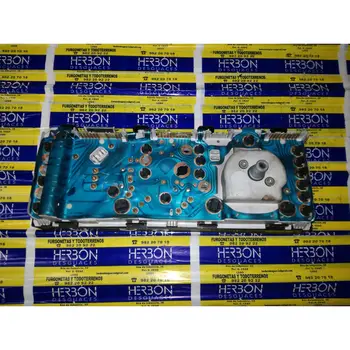 

184610 box Instruments Renault 9 *