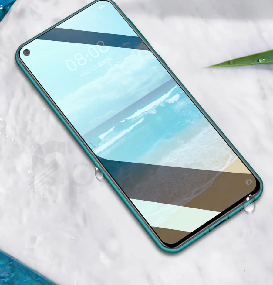 9D Защитное стекло для huawei Honor 9X V20 V10 V9 Play закаленное защитное стекло для Honor 20 10 9 8 Lite Защитная стеклянная пленка