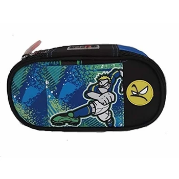 

Giochi Preziosi Gopop 19 Bustina Ovale Sport Custodia, 20 cm, Multicolore