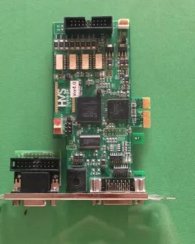 

PCIE-FRM11 REV: C image capture card