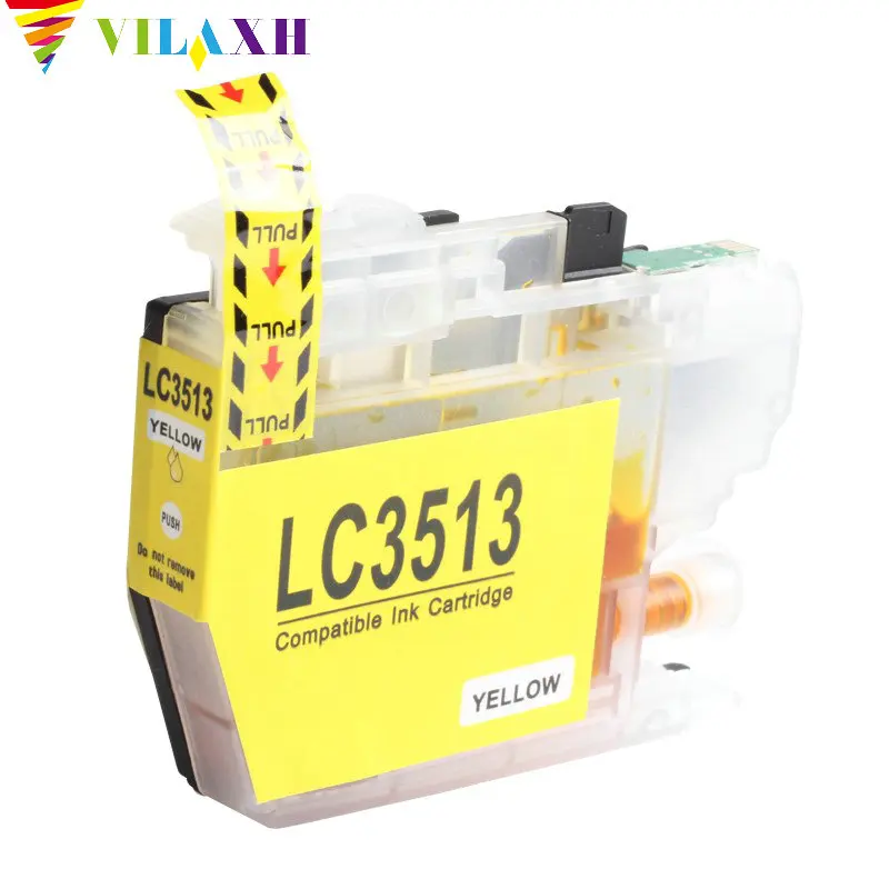 Vilaxh-For-Brother-lc3511-lc3513-Ink-Cartridge-compatible-For-Brother-DCPJ572DW-MFCJ491DW-MFCJ690DW-MFCJ890DW-printer (1)