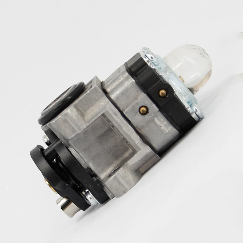 Двигатель Карбюратор Carb ПОДХОДИТ для HONDA 4 цикла двигателя GX31, GX22, FG100