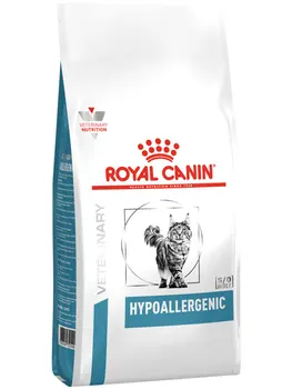 

ROYAL CANIN ROYAL CANIN HYPOALLERGENIC DR25 for adult cats with food allergies