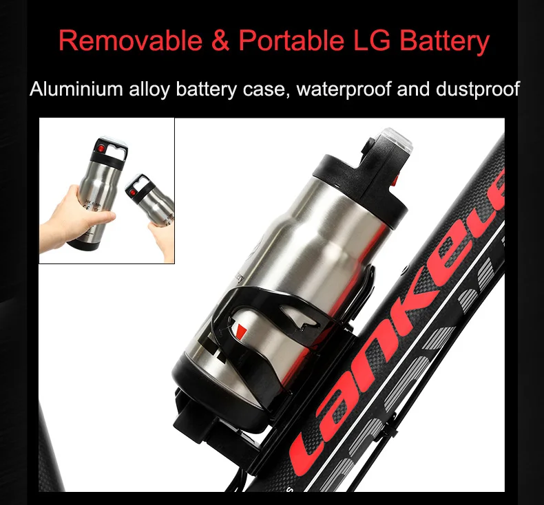 Discount S600 26 Inch Electric Bicycle 240W 36V Removable Battery Lightweight Carbon Fiber Frame Torque Sensor Pedal Assist Ebike 16 Discount S600 26 Inch Electric Bicycle 240W 36V Removable Battery Lightweight Carbon Fiber Frame Torque Sensor Pedal Assist Ebike 16