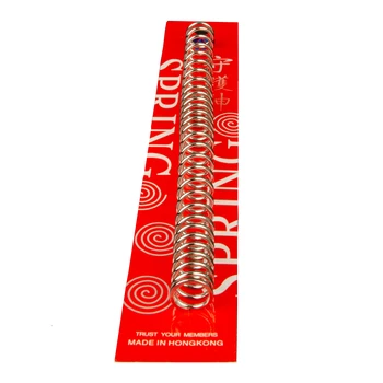 

Tactifans SHS M90 M100 M110 M120 M130 M140 M150 M160 M170 M190 AEG Spring for Airsoft Marui G&P G&G ICS Cybergun