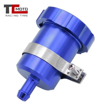 

Motorcycle Front Brake Fluid Bottle Master Cylinder Oil Reservoir Cup For yamaha YZF r3 r25 R1 R6 mt03 mt25 FZ1 FZ6 FZ800 XJ6