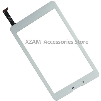 

Free Shipping FPC-FC70S713-01 7-inch white new replacement Teclast P70 3G touch screen touch screen
