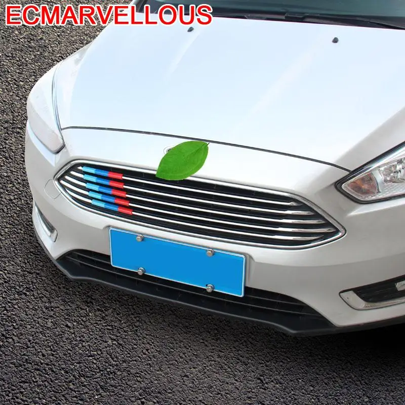 

Samochodowe Araba Aksesuar Exterior Decoration Accessories Car Sticker 2015 2016 2017 2018 FOR Ford Escort Focus Mondeo