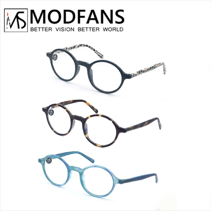 

Ultra Thin Acetate Anti Blue Light Blocking Glasses Retro Round Computer glasses Men Women Lightweight Comfortable Eyeware