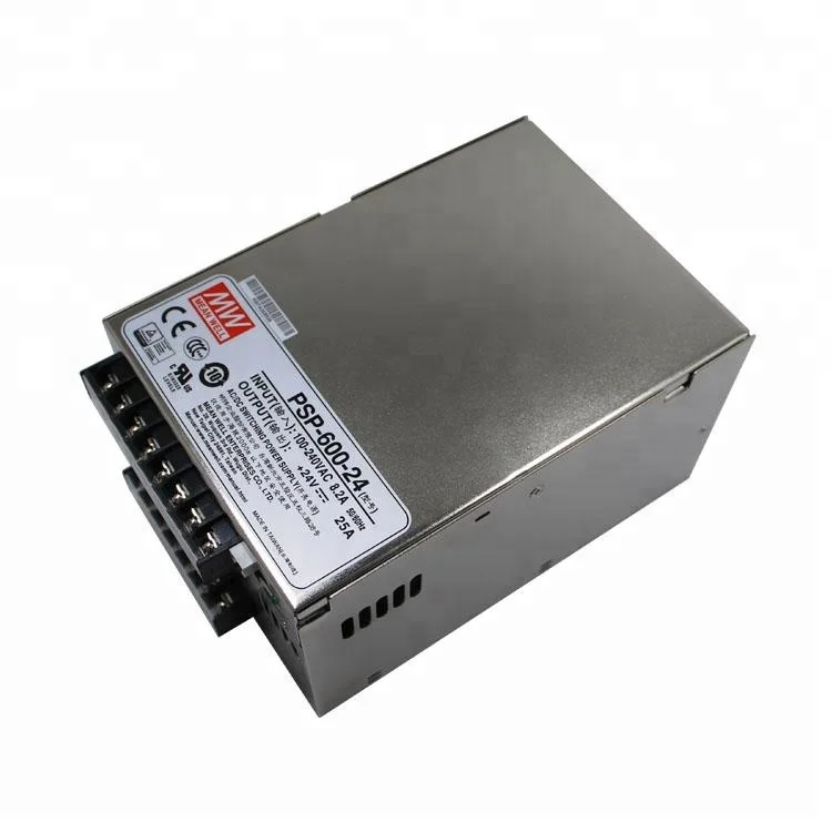 PSP 600-8