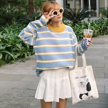 

TP1033 Cheap wholesale 2016 new Autumn Winter Hot selling women's fashion casual Girls cute Sweater