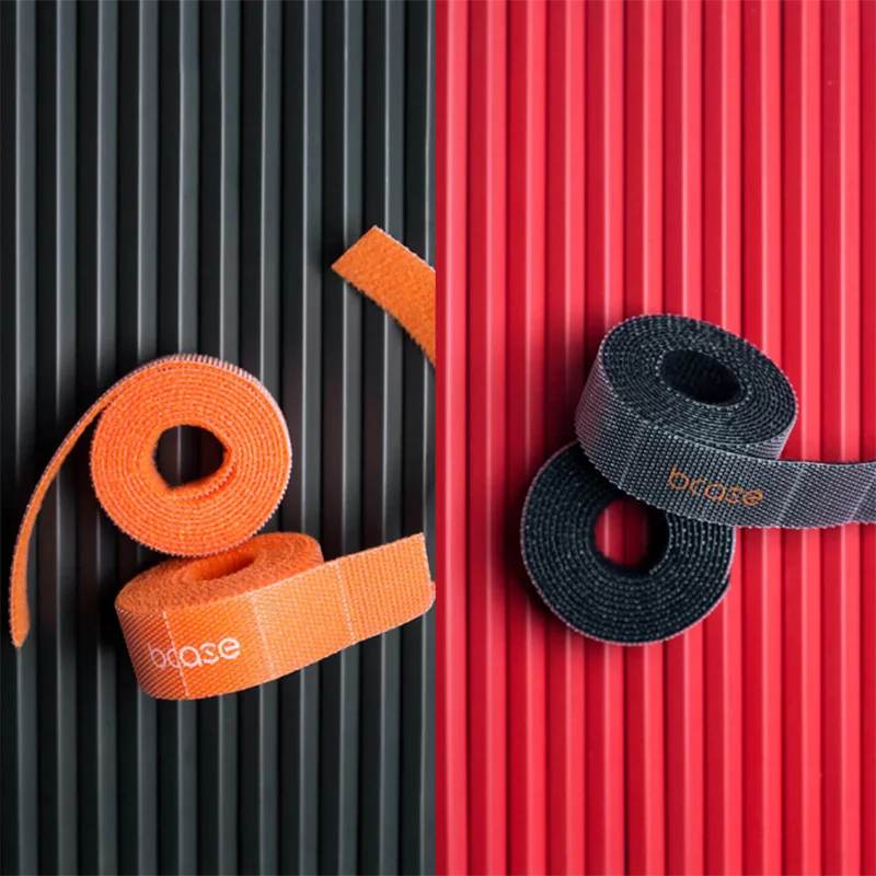 Xiaomi mijia Bcase слеза Волшебная наклейка для хранения ПП стикер волшебная лента противоскользящая фиксированная клейкая кабельная стяжка гаджет
