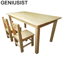 

Desk Baby Pour De Estudio Cocuk Masasi Escritorio Play Kindertisch Child Kindergarten Enfant for Study Mesa Infantil Kids Table