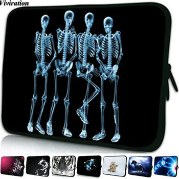 

2020 New Years Gift 14" Laptop Bag For HUAWEI Matebook D 14 2020 Honor Magicbook 14 Chuwi LapBook Air 14.1" 13.9" Notebook Case