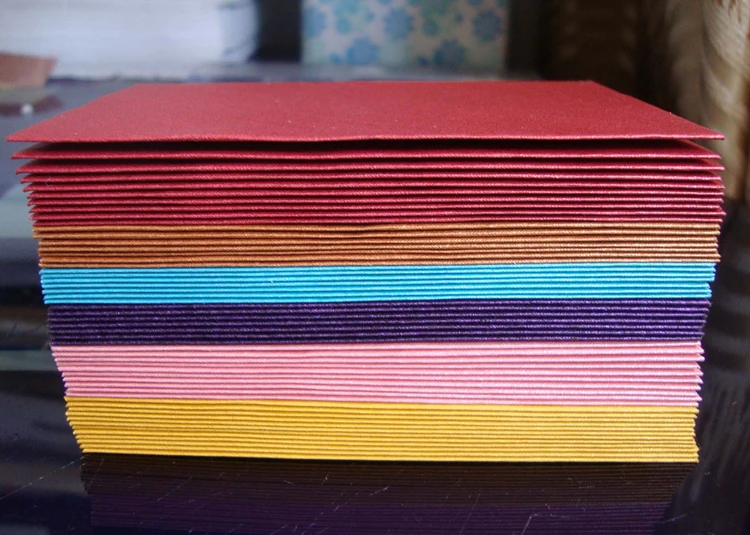 mini envelope for credit card (4)