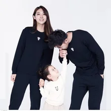 Новые свитера youpin MITOWN LIFE Happiness, удобные, качественные, с принтом, классические, дикие, толстовка, куртка с капюшоном