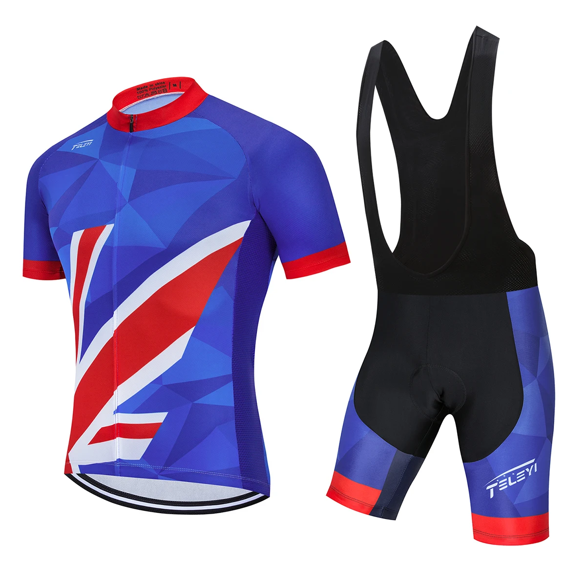 2020 Pro Tour de Italia велотренажер Maillot Culotte одежда зеленая велосипедная команда Джерси 5D