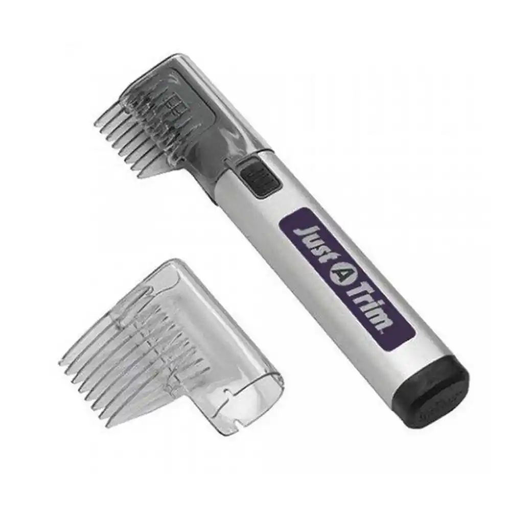 razor comb hair trimmer