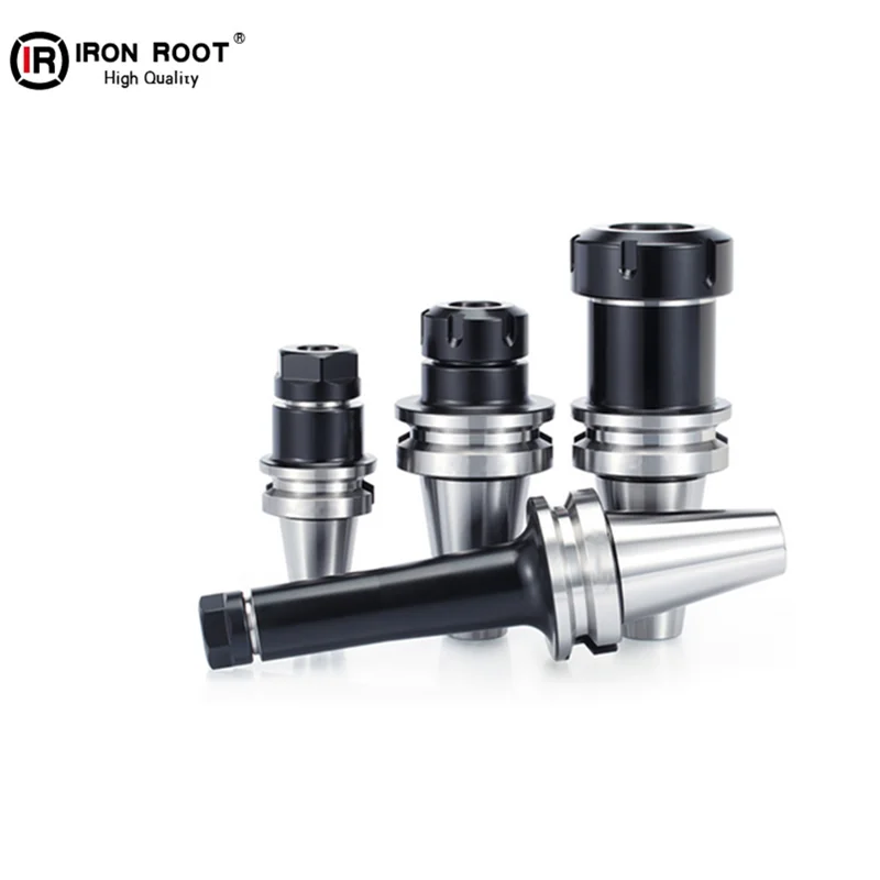 1P BT40-ER серии CNC обрабатывающий центр зажимной кронштейн фрезерный и токарный инструмент Holde