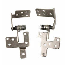 Ноутбук петля для ASUS X540 X540S X540LA X540SA X540YA Замена Ремонт ноутбука левый+ правый ЖК-экран петли