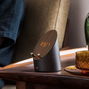 Bluetooth Music Bass Speaker Smart Retro Bluetooth Speaker Wireless Desktop Bluetooth Audio USB Charging Home Audio