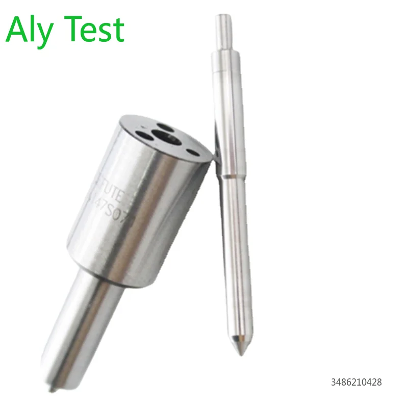 

Diesel Engine Injector Nozzle DLLA147S071 YC6105ZQC 6105ZQC CDLLA147S071