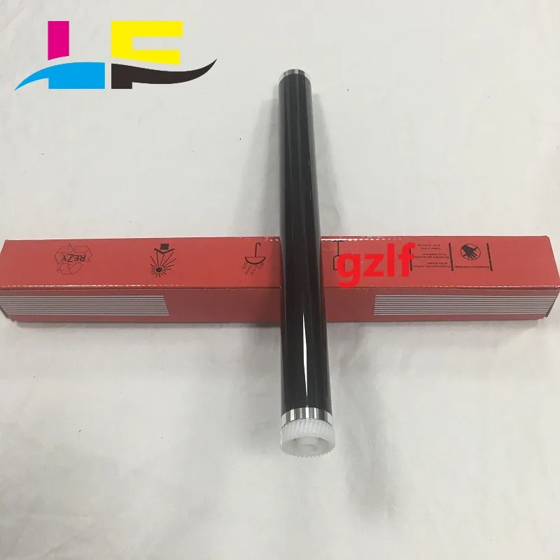 4 шт. TK-410 411 цилиндр Жако фотобарабанное фазирующее устройство для KYOCERA KM1620 1650 2050 AD165 169