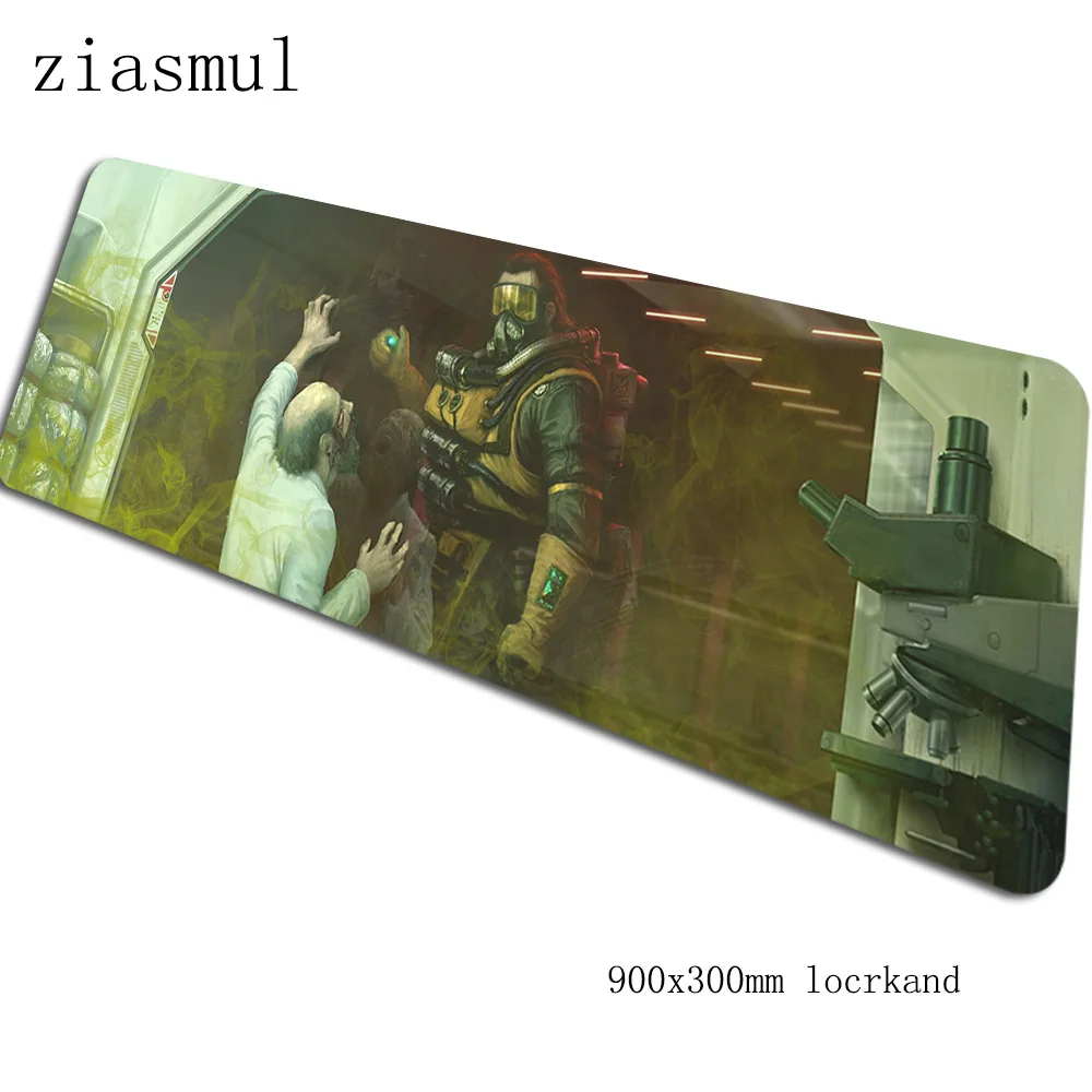 Apex legend padmouse 900x300x3 мм игровой коврик для мыши игровой инди-поп коврик для мыши геймер компьютерный стол эстетический коврик notbook mousemate - Цвет: Size 900x300x3mm