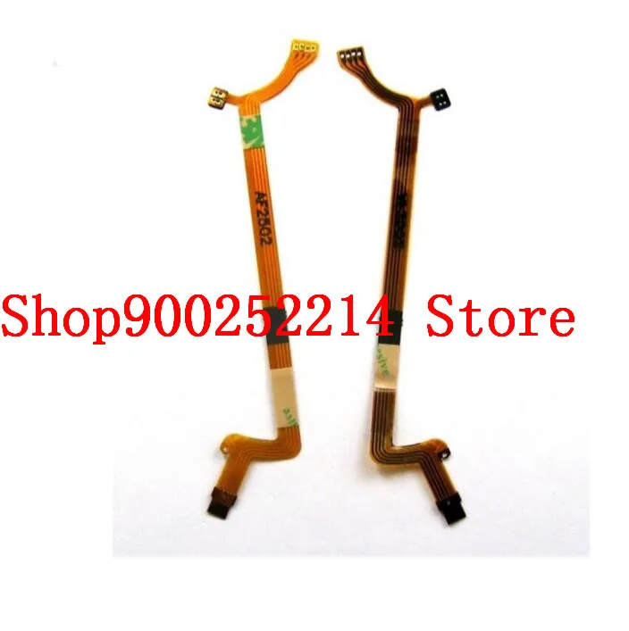 

NEW Lens Aperture Flex Cable For Canon EF-S 18-135 mm 18-135mm f/3.5-5.6 IS STM Repair Part