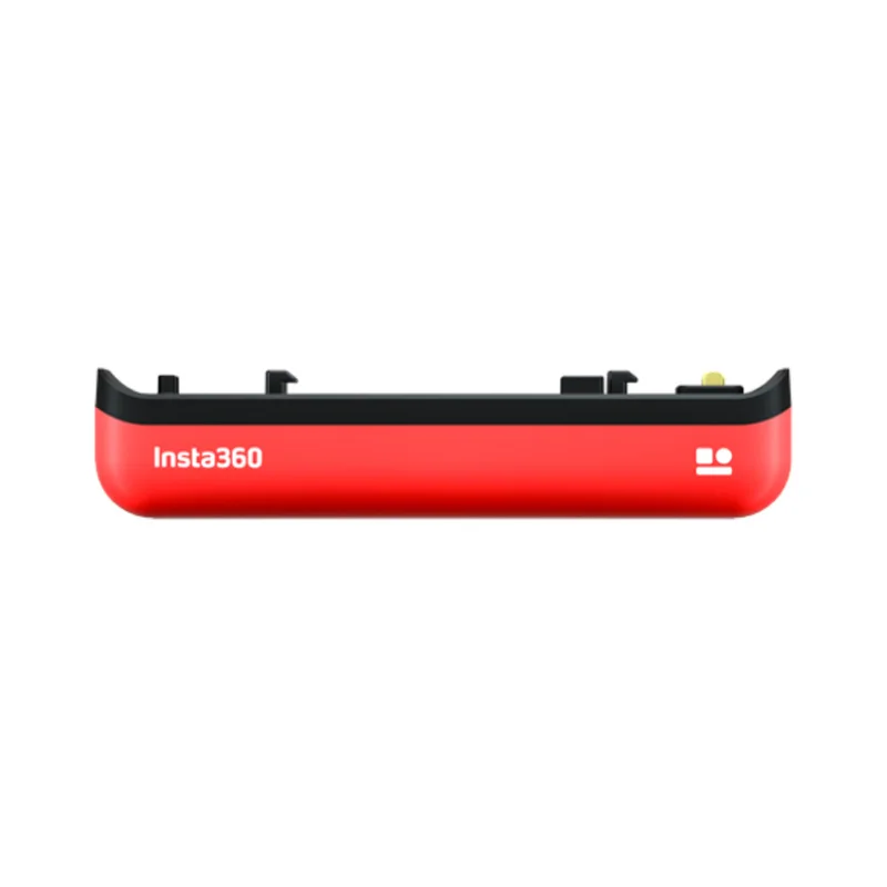 Base de Bateria Hub de Carregamento Rápido para Insta360 Bateria Original Reforçada Twin 1 Polegada 360 Mod Edition Acessórios Insta360 One r - Image 3