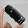 Nikula 7X18 Mini Monocular Telescope Genuine Powerful Portable Hand Held Outdoor Hunting Camping High Definition Pocket Black 4