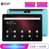 Original 10.1 Inch Tablet Pc Android 9.0 Octa Core 4G Network LTE Phone Call GPS WiFi Tablets Dual Cameras 2GB+32GB Google Play
