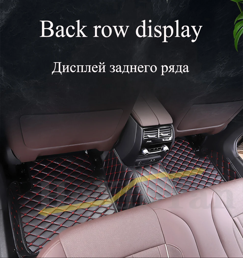 カスタム用bmw 7シリーズすべてのモデル年E38 E65 E66 E67 F01 F02 F03 