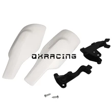 Белые рукавицы для Husqvarna FC250/350/450 TC125/250 TX300 FX350/450 TE125/250/300 /17-внедорожника аксессуары