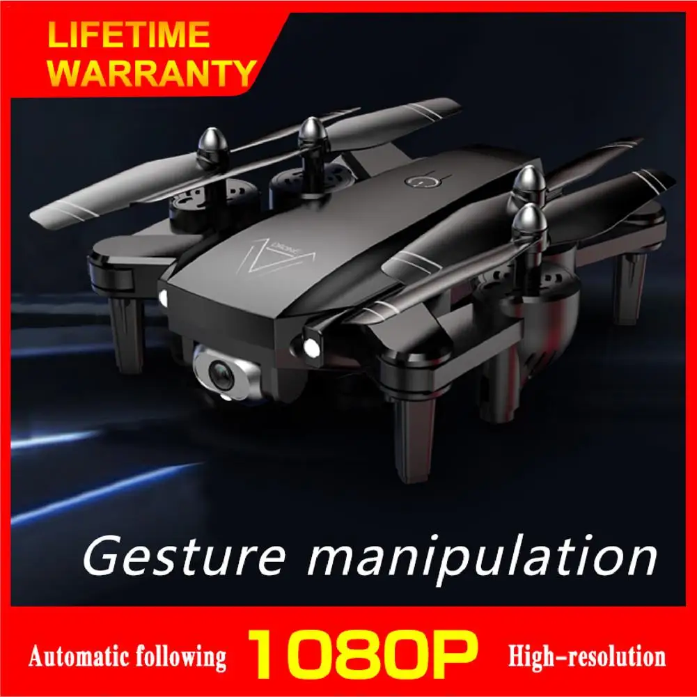 

A908 Drone HD Aerial Professional Drone WiFi FPV Quadcopter Drone Foldable RC Quadcopter