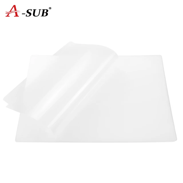 100 mic, 6 Sizes ( 3 5 6 7 8 & A4) Thermal Laminating Film, PET+EVA,  20 Sheets/Each Size, 120 Pcs/Pack For Roll Laminator - AliExpress