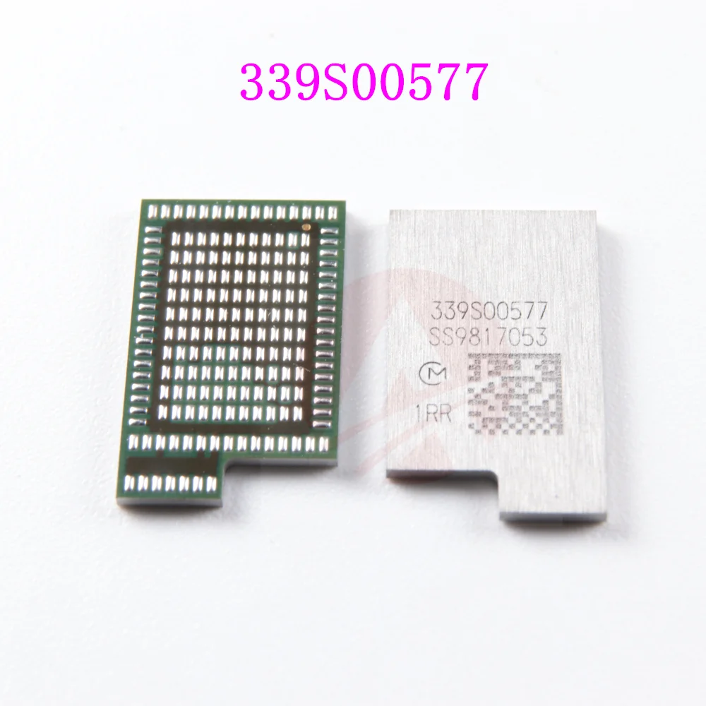 

2-10 шт./партия 339S00577 Wifi модуль IC чип для iPhone XR