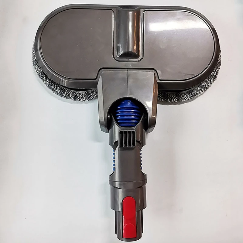 6 шт. сверхтонкая волоконная щетка для швабры тряпка уборки замена Dyson V6 V7 V8 V10 V11