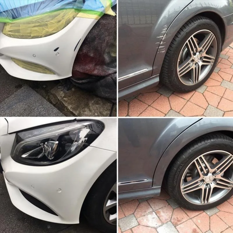 Автомобильная краска для ремонта царапин полированный воск для BMW E60 Ford focus 2 Kuga Mazda 3 CX-5 Volkswagen Polo Golf 4 6 GTI