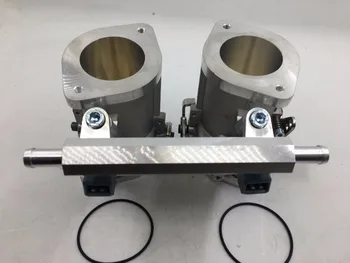 

40MM IDF Throttle Bodies replace 40 mm Weber dellorto carb W 1600cc Injectors