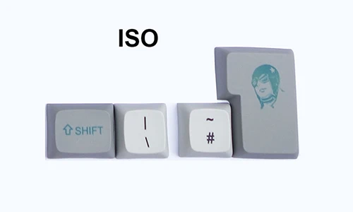 ISO