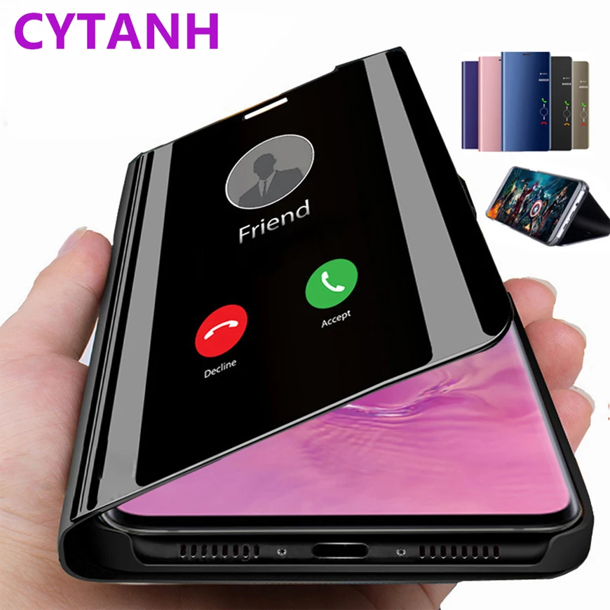 for iphone se 2020 case smart mirror flip phone case for iphone se 2020 se2 iphonese magnetic stand book cover coque for iphone se 2020 case smart mirror flip phone case for iphone se 2020 se2 iphonese magnetic stand book cover coque