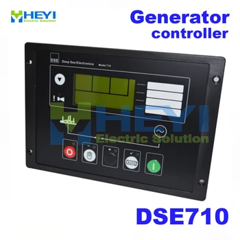 

Automatic Start Control Module DSE710 generator control ats module generator auto start control